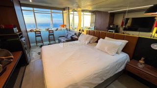 Apartamento Para Vender com 1 quarto na Vitória  em Salvador