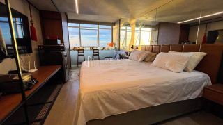 Apartamento Para Vender com 1 quarto na Vitória  em Salvador