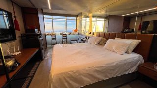 Apartamento Para Vender com 1 quarto na Vitória  em Salvador