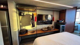 Apartamento Para Vender com 1 quarto na Vitória  em Salvador