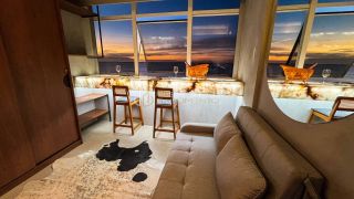 Apartamento Para Vender com 1 quarto na Vitória  em Salvador