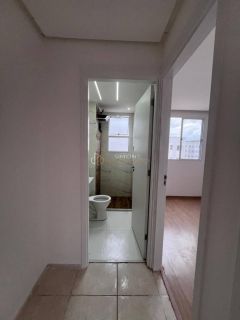 APARTAMENTO 2 QUARTOS EM ABRANTES