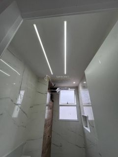 APARTAMENTO 2 QUARTOS EM ABRANTES