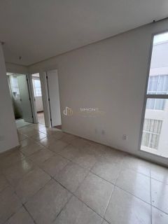 APARTAMENTO 2 QUARTOS EM ABRANTES