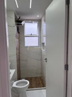 APARTAMENTO 2 QUARTOS EM ABRANTES