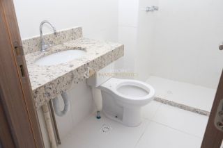 APARTAMENTO 2 QUARTOS EM ARMAÇÃO