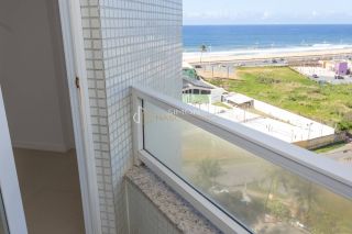 APARTAMENTO 2 QUARTOS EM ARMAÇÃO