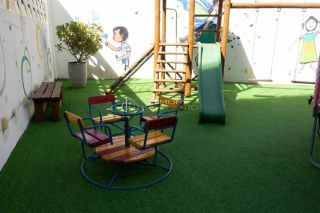 APARTAMENTO 2 QUARTOS EM ARMAÇÃO