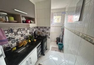 Apartamento 2 quartos em Canabrava no Chácara