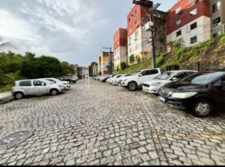 Apartamento 2 quartos em Canabrava no Chácara