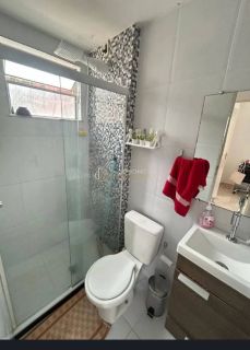 Apartamento 2 quartos em Canabrava no Chácara