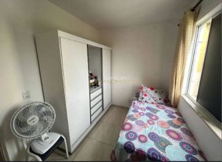 Apartamento 2 quartos em Canabrava no Chácara