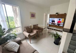 Apartamento 2 quartos em Canabrava no Chácara