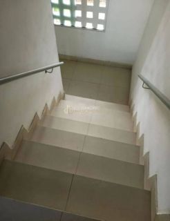 Apartamento 2 quartos em Canabrava no Chácara