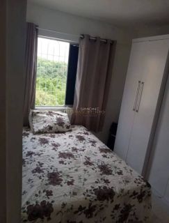 Apartamento 2 quartos em Canabrava no Chácara