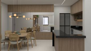 APARTAMENTO 3 QUARTOS NA PITUBA