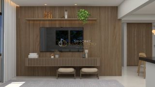 APARTAMENTO 3 QUARTOS NA PITUBA