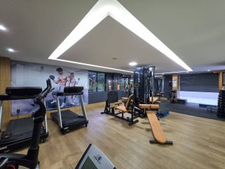 APARTAMENTO 3 QUARTOS NA PITUBA