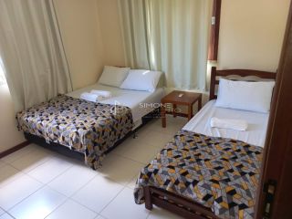 Casa de Condomínio 4/4 e 3 suítes Piscina Privativa  Porteira Fechada Reserva Sapiranga  Açu da Torre