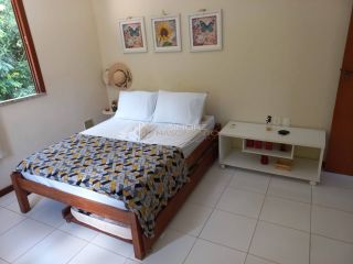 Casa de Condomínio 4/4 e 3 suítes Piscina Privativa  Porteira Fechada Reserva Sapiranga  Açu da Torre