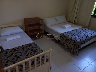 Casa de Condomínio 4/4 e 3 suítes Piscina Privativa  Porteira Fechada Reserva Sapiranga  Açu da Torre