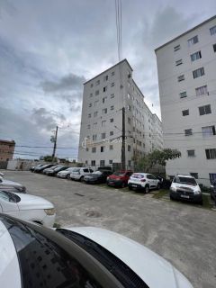 APARTAMENTO 2 QUARTOS EM FAZENDA GRANDE I