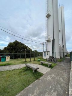 APARTAMENTO 2 QUARTOS EM FAZENDA GRANDE I