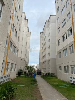 APARTAMENTO 2 QUARTOS EM FAZENDA GRANDE I