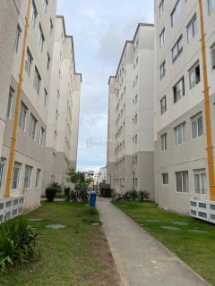 APARTAMENTO 2 QUARTOS EM FAZENDA GRANDE I