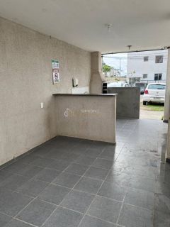 APARTAMENTO 2 QUARTOS EM FAZENDA GRANDE I