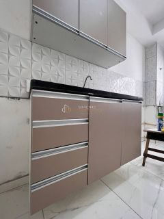 APARTAMENTO 2 QUARTOS EM FAZENDA GRANDE I