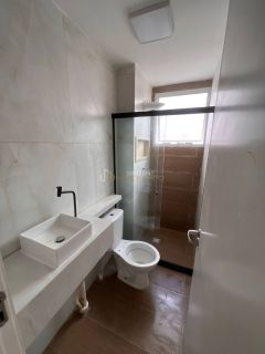 APARTAMENTO 2 QUARTOS EM FAZENDA GRANDE I