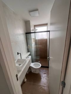 APARTAMENTO 2 QUARTOS EM FAZENDA GRANDE I