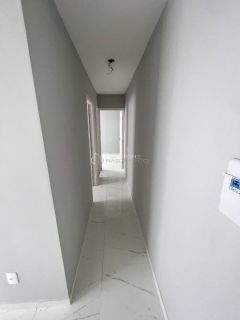 APARTAMENTO 2 QUARTOS EM FAZENDA GRANDE I