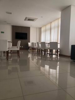 Apartamento  2/4 e 1 suíte Patamares
