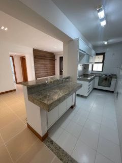 Apartamento  2/4 e 1 suíte Patamares
