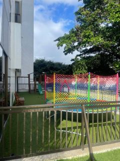 Apartamento  2/4 e 1 suíte Patamares