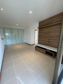 Apartamento  2/4 e 1 suíte Patamares