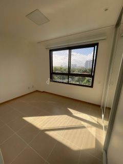 Apartamento  2/4 e 1 suíte Patamares