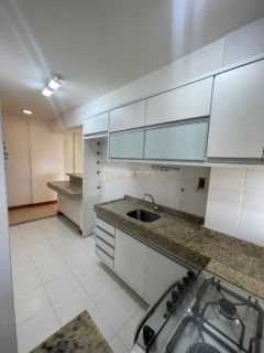 Apartamento  2/4 e 1 suíte Patamares