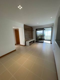 Apartamento  2/4 e 1 suíte Patamares