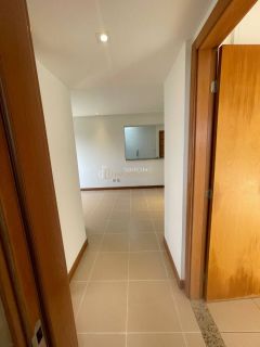 Apartamento  2/4 e 1 suíte Patamares