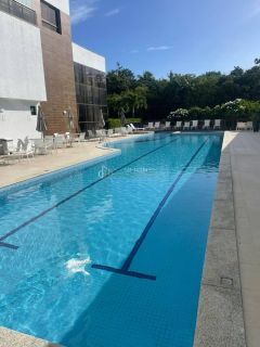 Apartamento  2/4 e 1 suíte Patamares