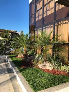 Apartamento  2/4 e 1 suíte Patamares