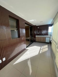 Apartamento  2/4 e 1 suíte Patamares