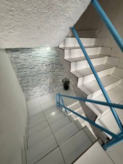 Apartamento  2 quartos Condomínio Parque Santa Rita Itinga