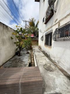 Apartamento  2 quartos Condomínio Parque Santa Rita Itinga