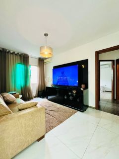 Casa de Condomínio 4/4 e  3 suítes  Lauro de Freitas