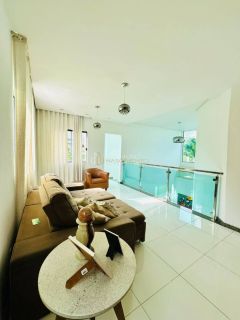 Casa de Condomínio 4/4 e  3 suítes  Lauro de Freitas