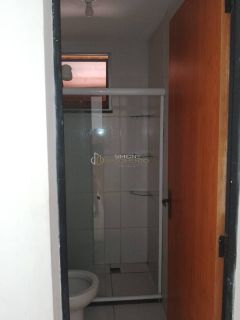 Casa de Condomínio  2/4  Catu de Abrantes